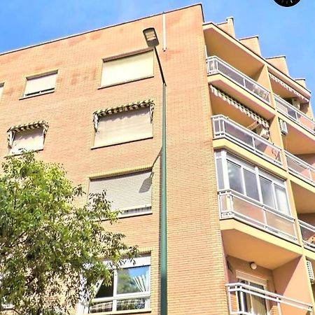 Avenida Del Grao Apartment Gandia Luaran gambar